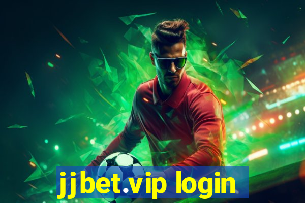 jjbet.vip login